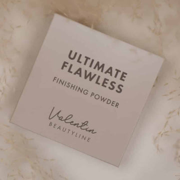 Valentin Beautyline Ultimate Flawless Powder