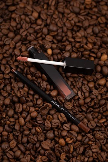 Glam Gloss Espresso 05