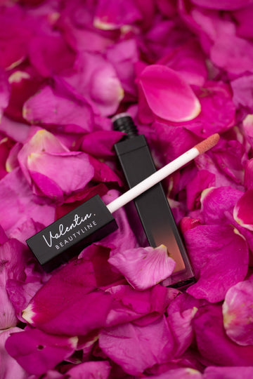 Glam Gloss Rose 04