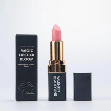 Magic Lipstick Bloom