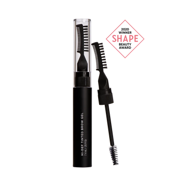 RevitaLash® Brow Gel Dark Brown