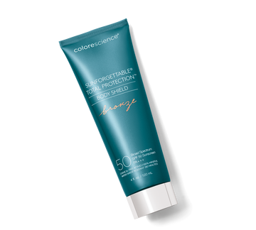 Bronze Sunforgettable Total Protection BodyShield SPF 50