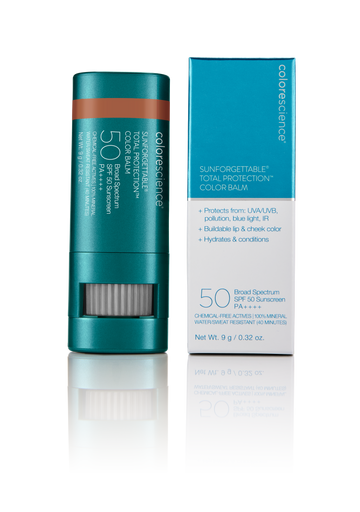 Bronze Sunforgettable Total Protection Color Balm SPF 50 (9g)