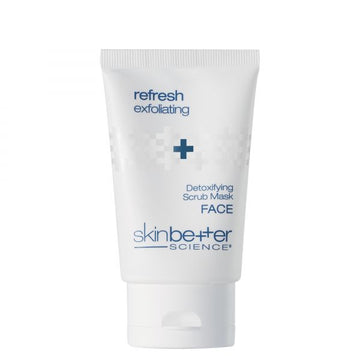 Refresh Detoxifying Scrub Mask 60mL