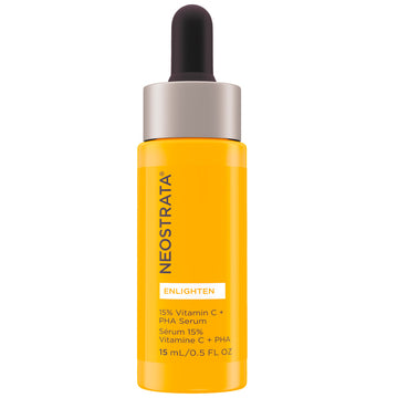 15% Vitamin C + PHA Serum