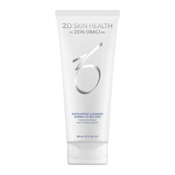 Exfoliating Cleanser 200mL