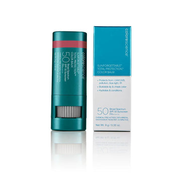 Berry Sunforgettable Total Protection Color Balm SPF 50 9g