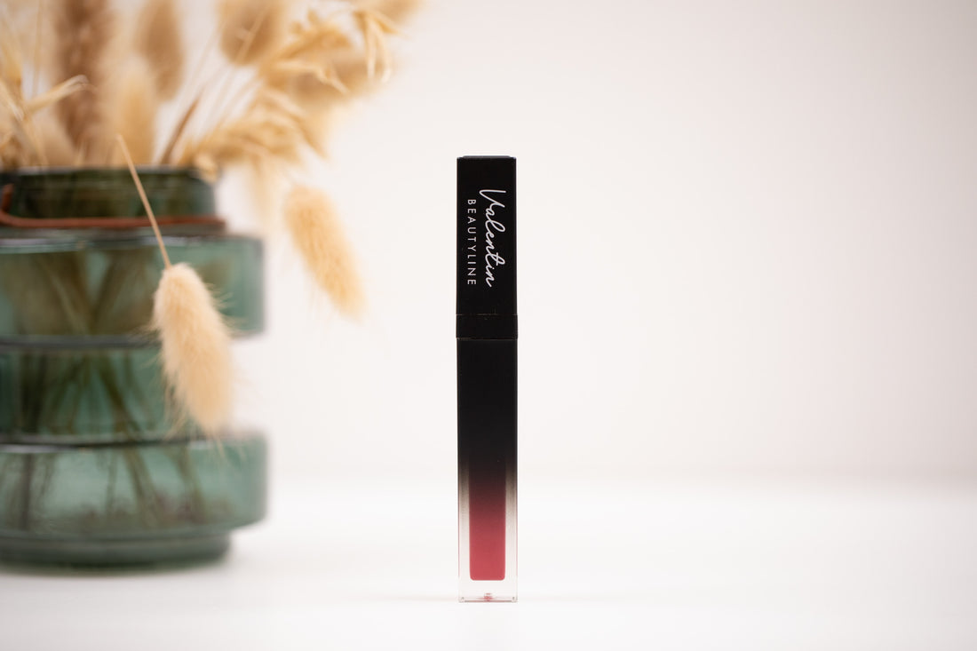 Long Lasting Lips Cherry