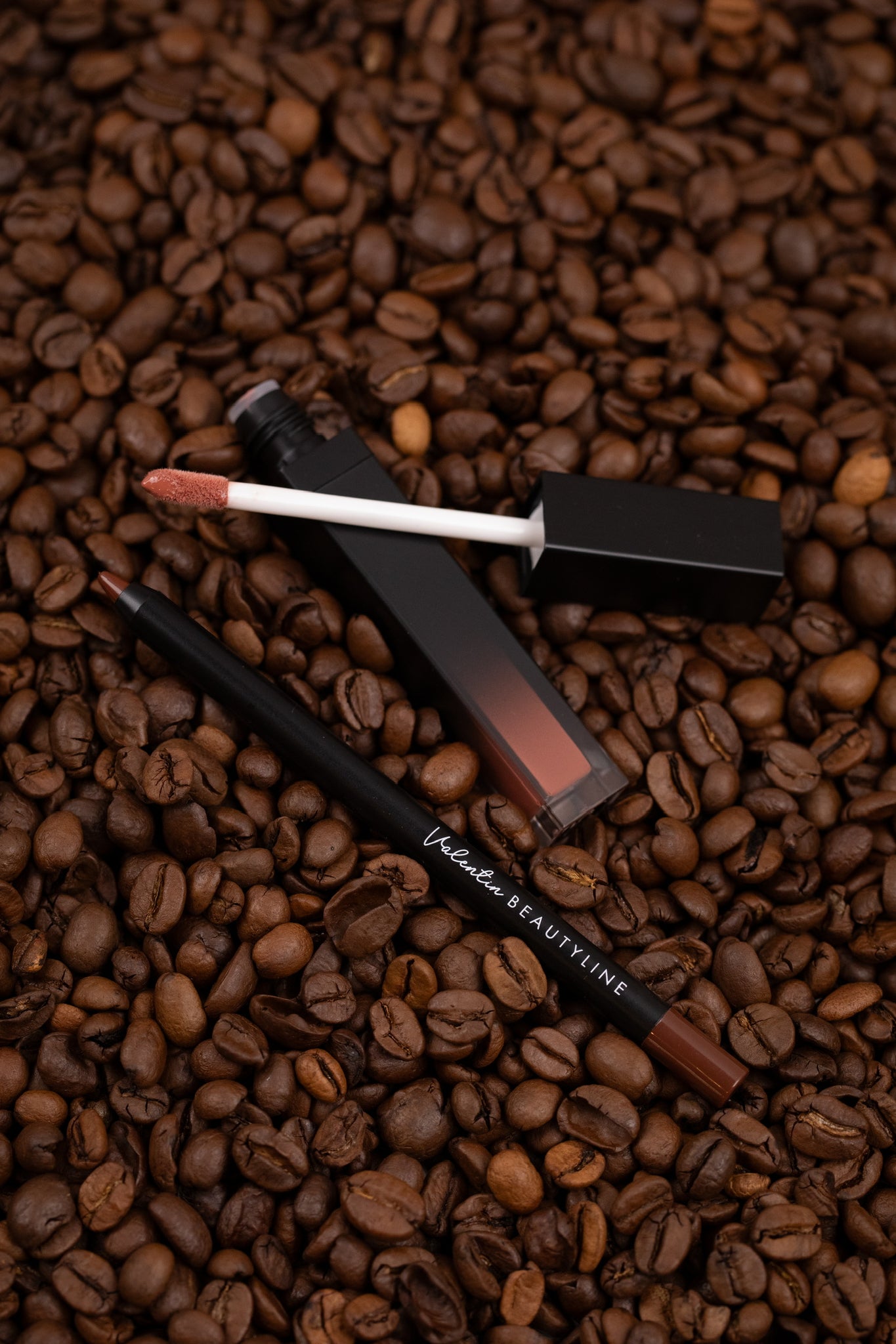 Long Lasting Lipliner Espresso