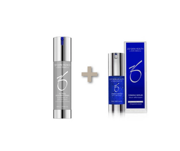 Retinol Skin Brightener 0,25% (50mL) + Firming Serum 25ml i gave (værdi 1320,-)
