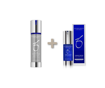 Retinol Skin Brightener 1% (50mL) + Firming Serum 28ml (værdi 1320,-)