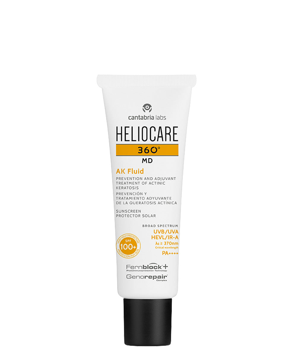 Heliocare Heliocare 360° AK Fluid SPF100+