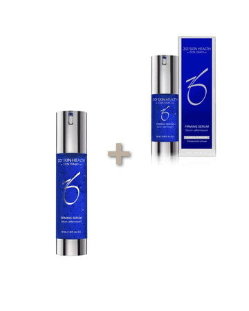 Firming Serum 47ml inkl. eksklusiv gave: Firming Serum i rejsestr. (28ml) Værdi 1320,-