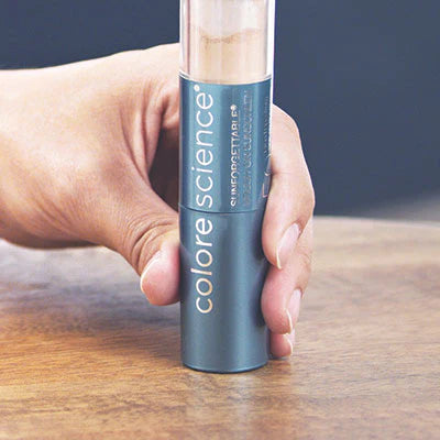 Sunforgettable Total Protection® Sheer Matte SPF 30