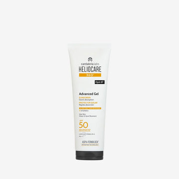 Heliocare Advanced Gel SPF 50