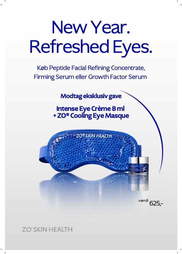 Firming Serum 47 ml. KAMPAGNE