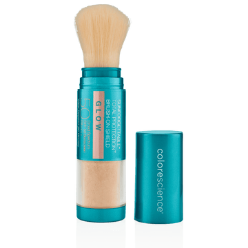 Sunforgettable Brush-On Shield SPF 30 – Glow