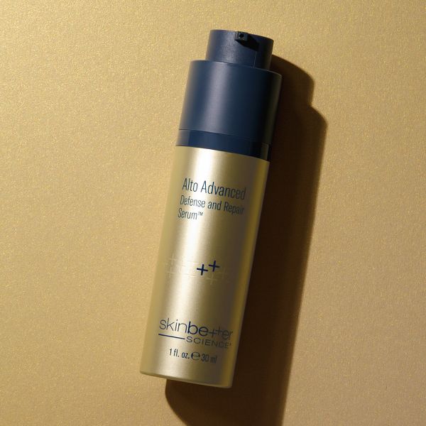 Alto Advanced Defense and Repair Serum