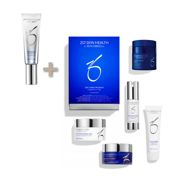 Anti-Aging Program