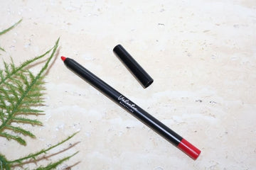 Long Lasting Lipliner Extraordinary 06