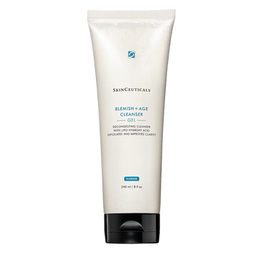 Blemish + Age Cleanser