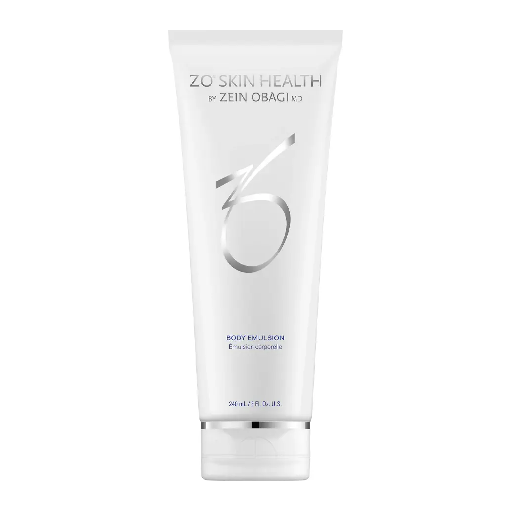 Body Emulsion (240mL)