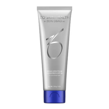 Broad-Spectrum Sunscreen SPF 50 (118g)