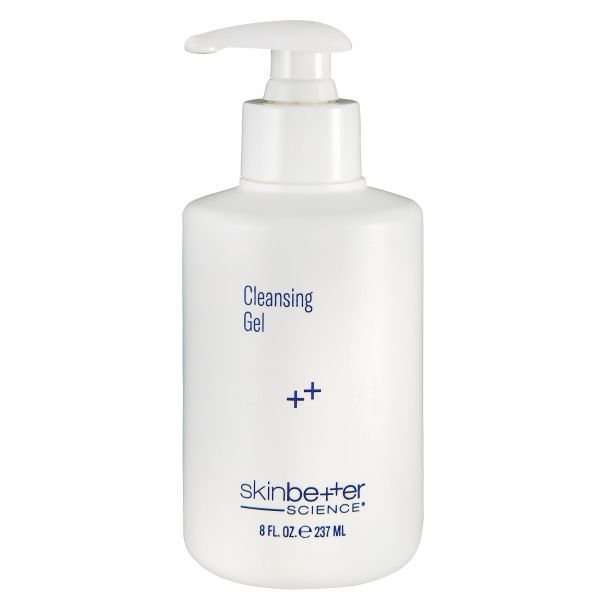 Cleansing Gel 237mL