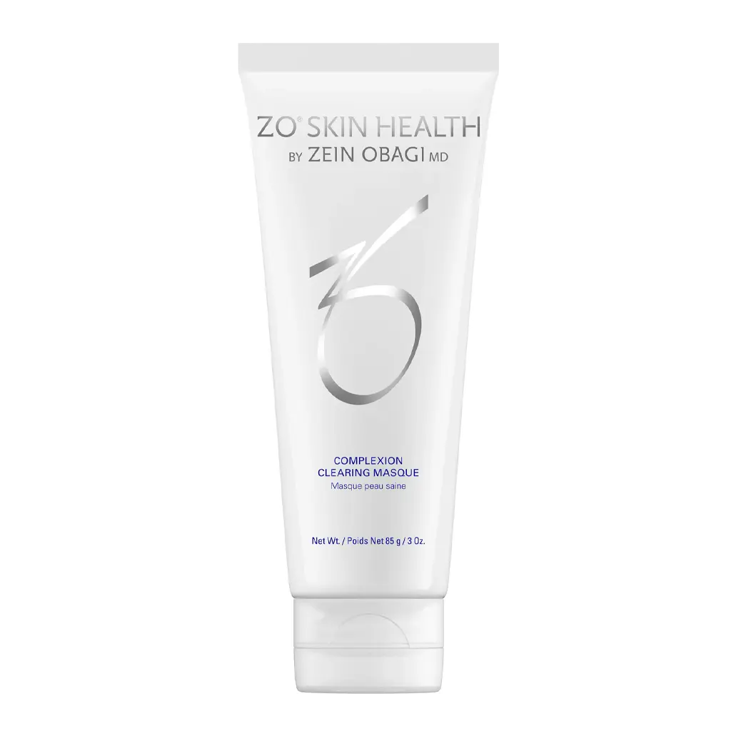 Complexion Clearing Masque 85g