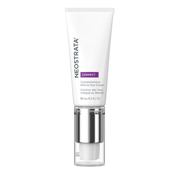 Comprehensive Retinol Eye Cream 15mL