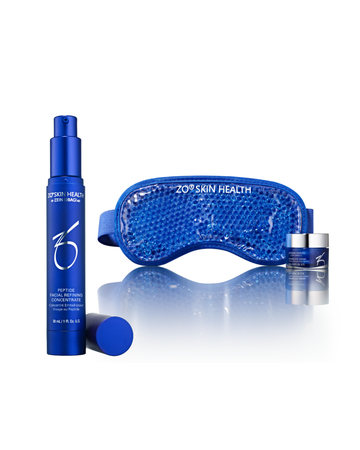 Peptide Facial Refining Concentrate KAMPAGNE