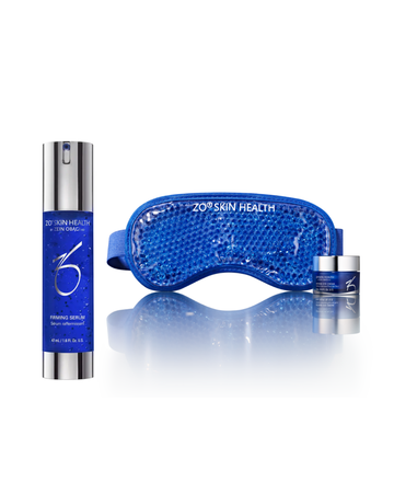 Firming Serum 47 ml. KAMPAGNE