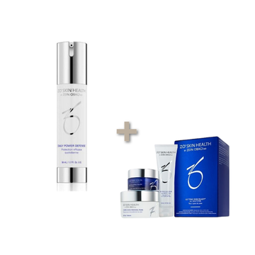 Daily Power Defense 50mL KAMPAGNE