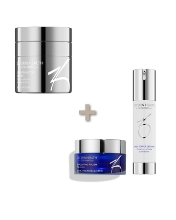 Growth Factor Serum EKSKLUSIV KAMPAGNE