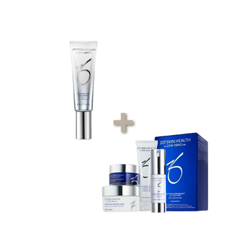 Daily GSR + Skin Barrier Defense Program