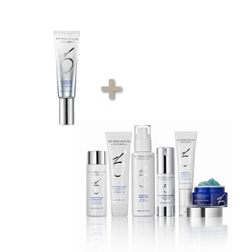 Kampagne: Redness Relief + Barrier Defense Program & eksklusiv gave i form af 30 ml. Illuminating AOX Serum