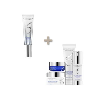 Kampagne: Daily Skincare Program & eksklusiv gave i form af 30ml Illuminating AOX Serum