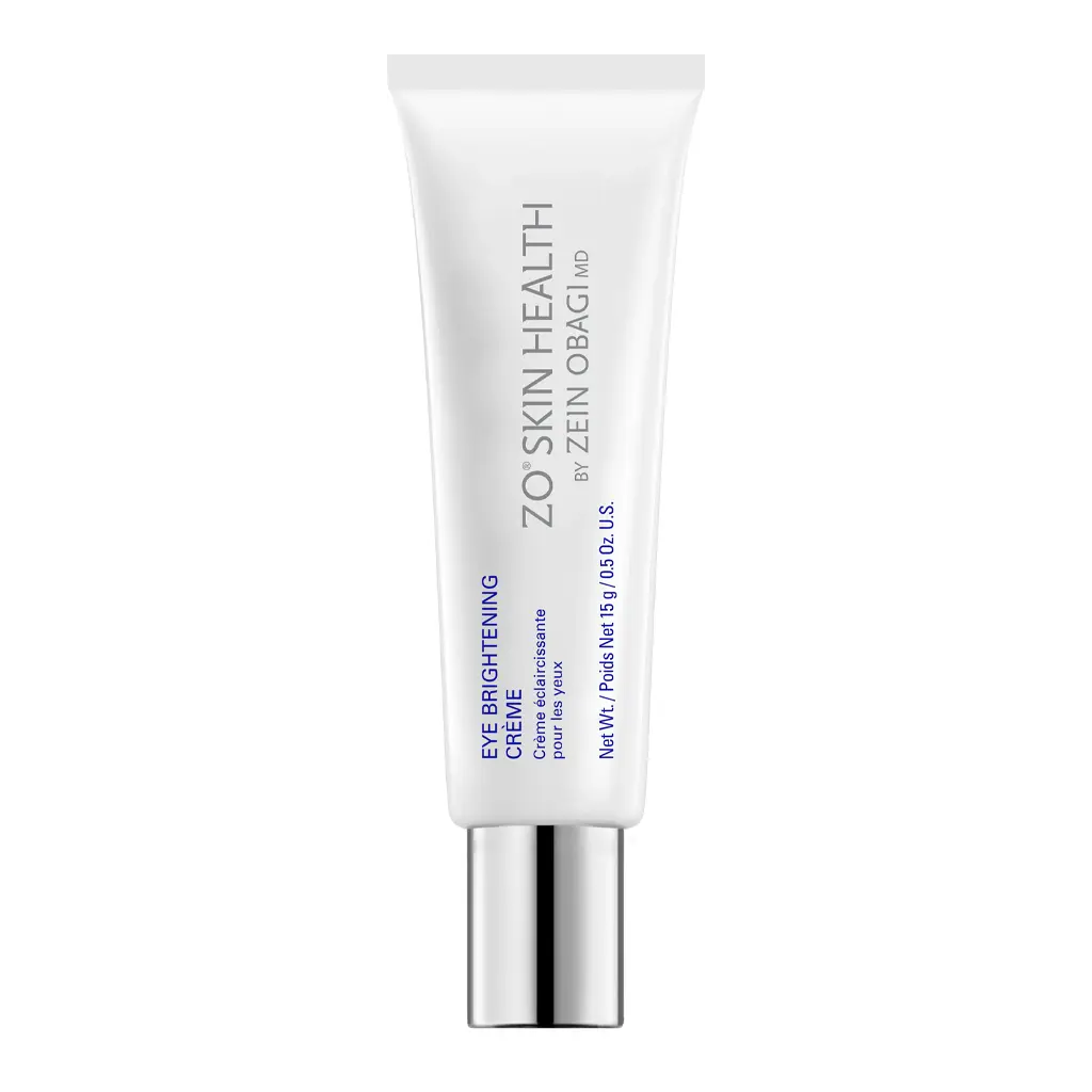 Eye Brightening Crème 15g + skøn gave i form af Daily Power Defense (15ml)