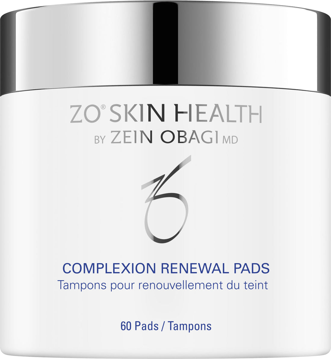 Complexion Renewal Pads KAMPAGNE