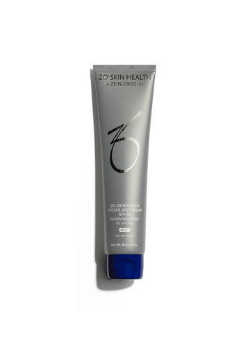 Gel Sunscreen Broad Spectrum SPF30 96 g.