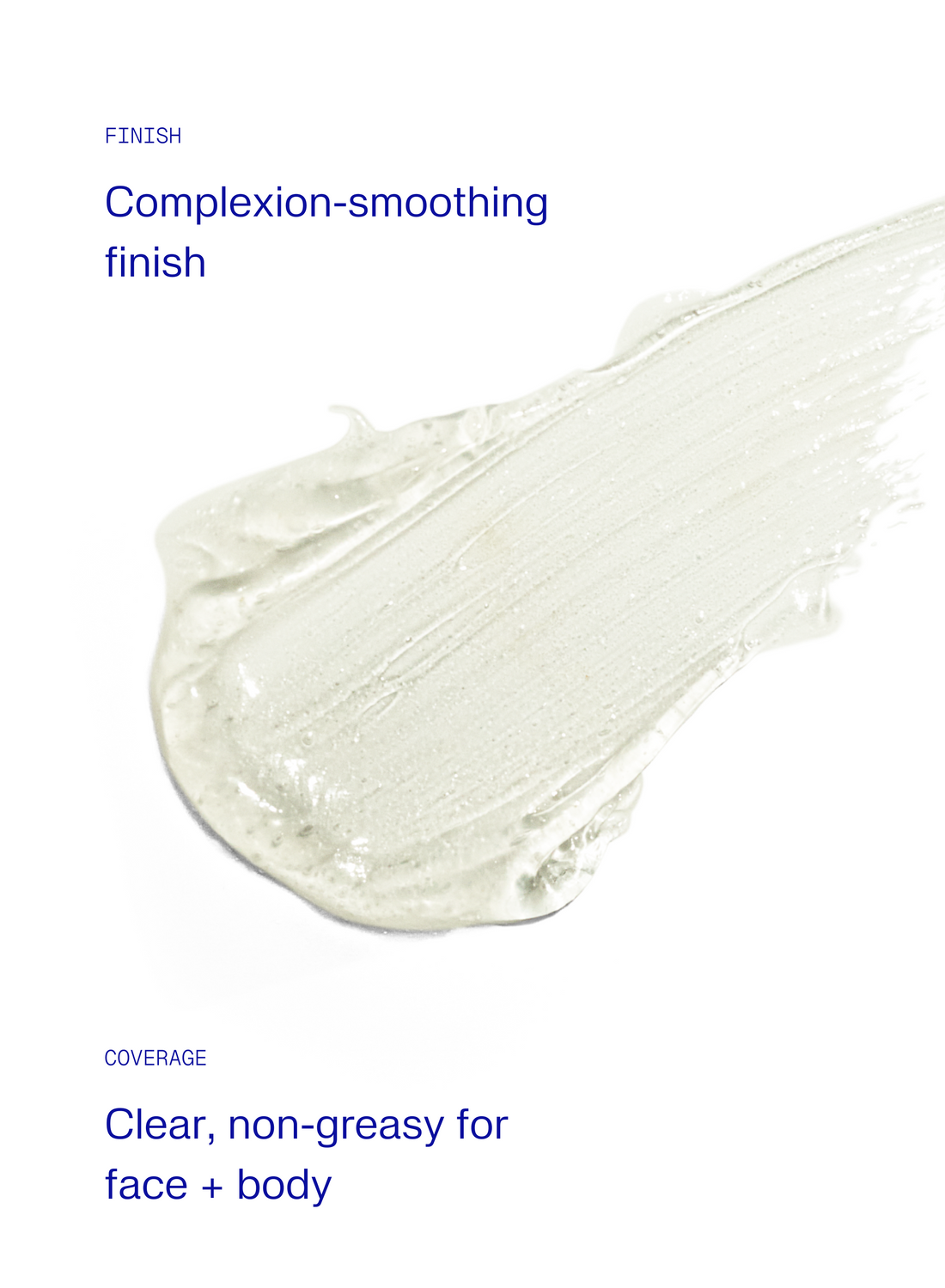 Gel Sunscreen Broad Spectrum SPF30 96 g.