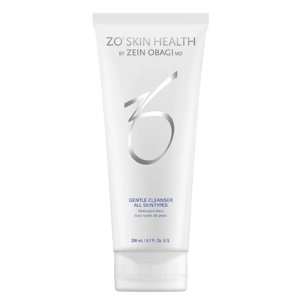 Gentle Cleanser 200mL