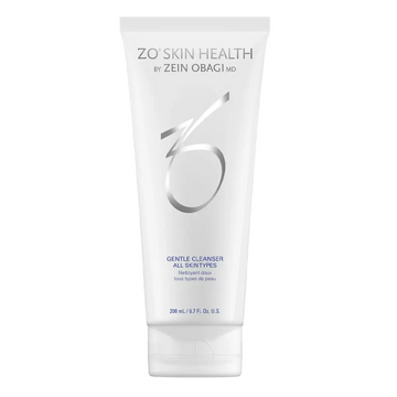 Gentle Cleanser 200mL