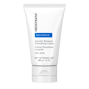 Glycolic Renewal Smoothing cream 40g