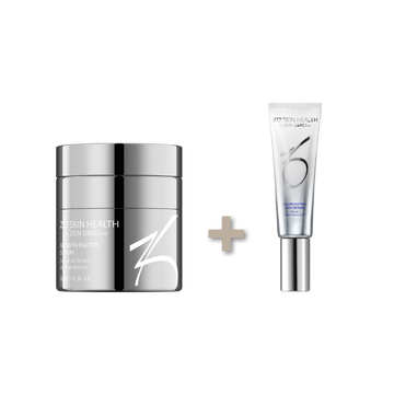 Growth Factor Serum + Illuminating AOX Serum 30ml