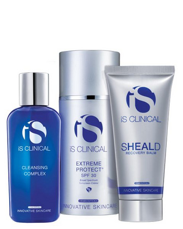 Post-Peel Collection