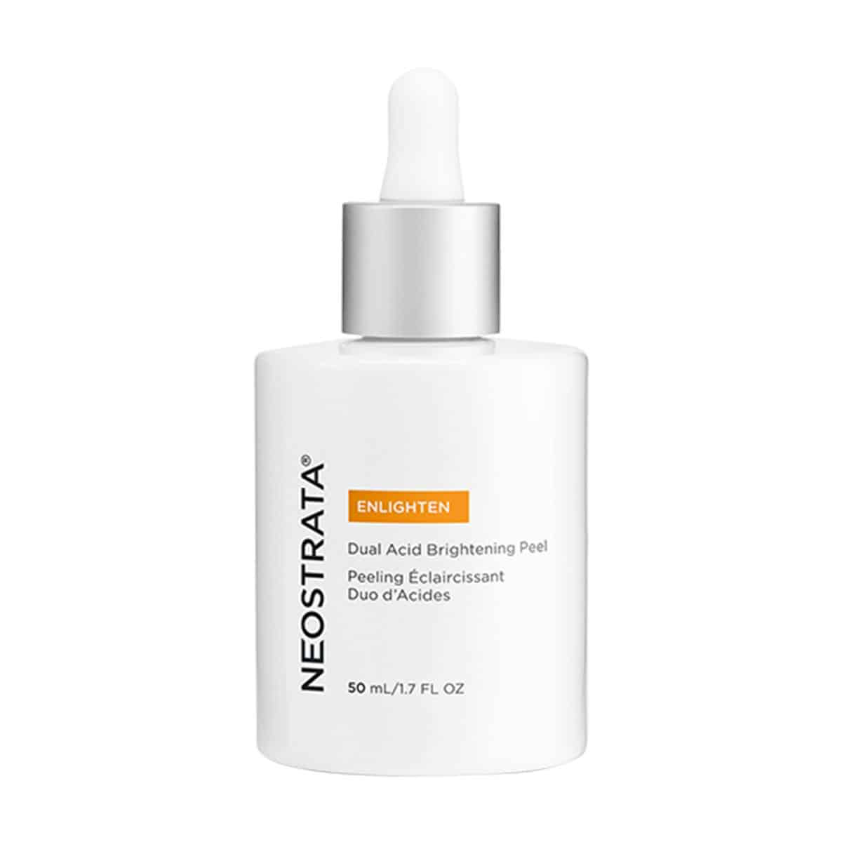 Dual Acid Brightening Peel 50mL