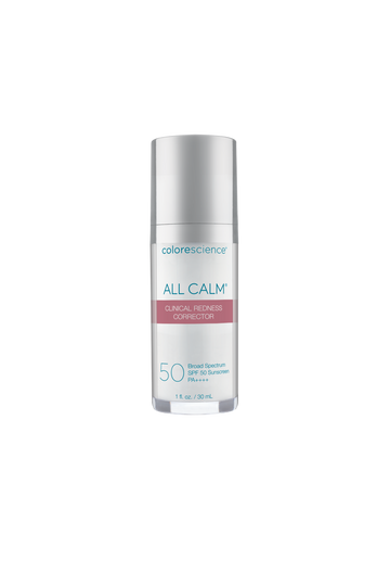 All Calming Clinical Redness Corrector SPF 50 (30mL)