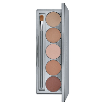 Mineral Corrector Palette