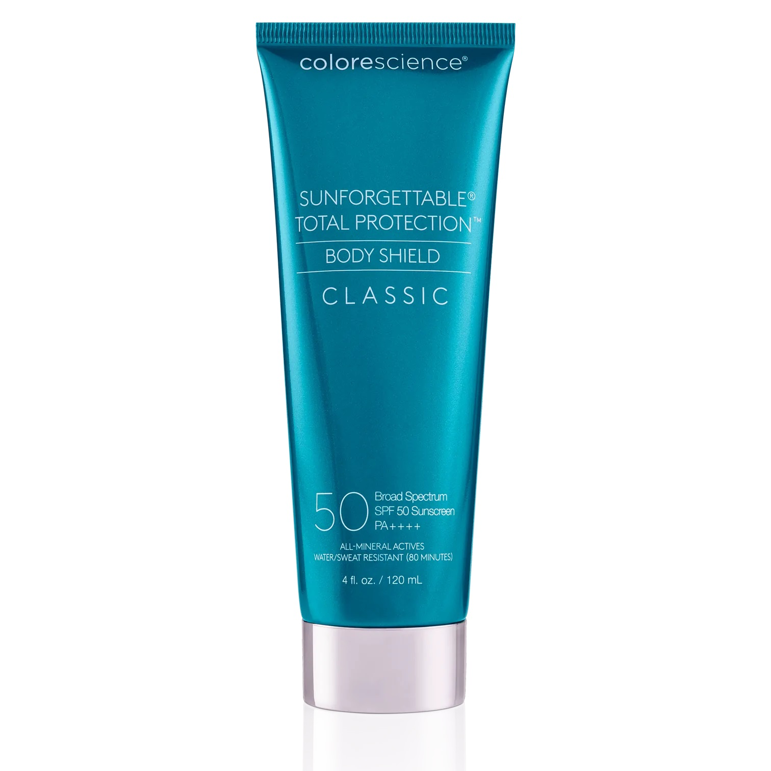 Classic Sunforgettable Total Protection BodyShield SPF 50